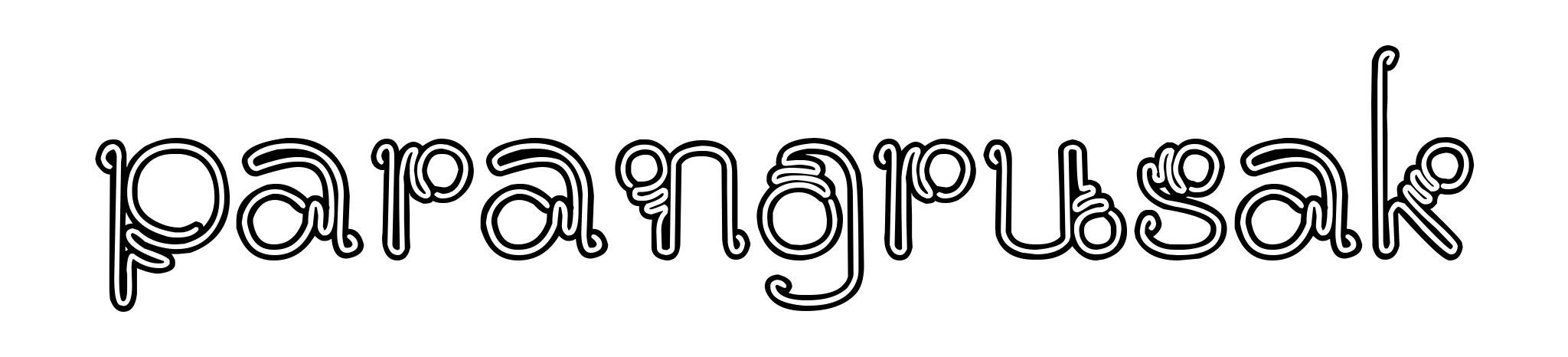Parangrusak